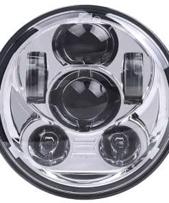 Faros LED para Motocicleta de 5.75 pulgadas Compatible con