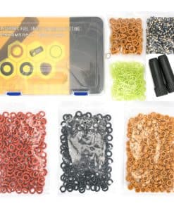 Kit de Reparación de Inyectores de Combustible PQY Piezas