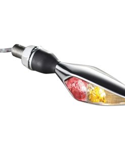 Kuryakyn 2542 Accesorio de Iluminación para Motocicleta: