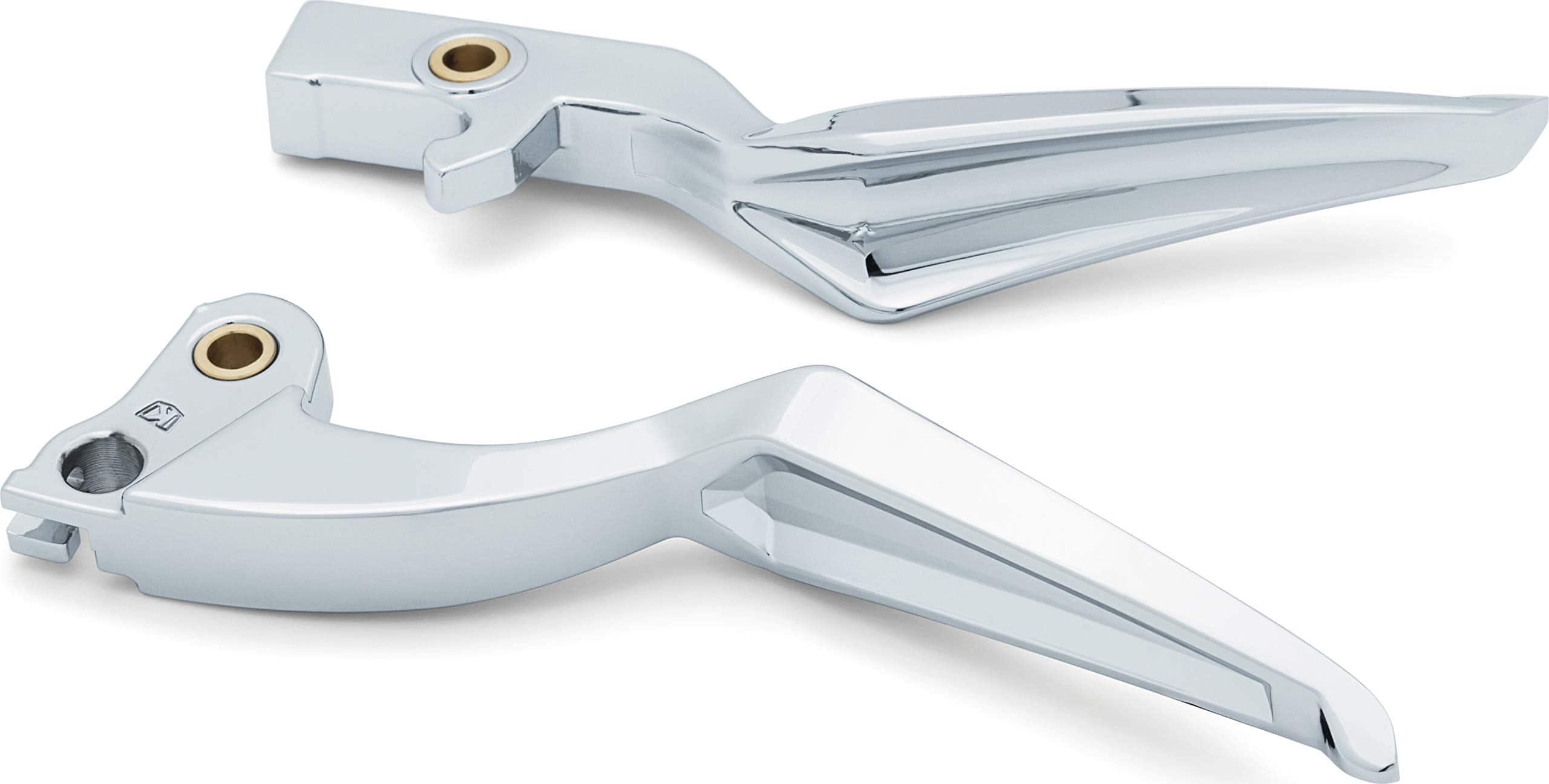 Kuryakyn 5776 Accesorio de Maneta de Embrague y Freno