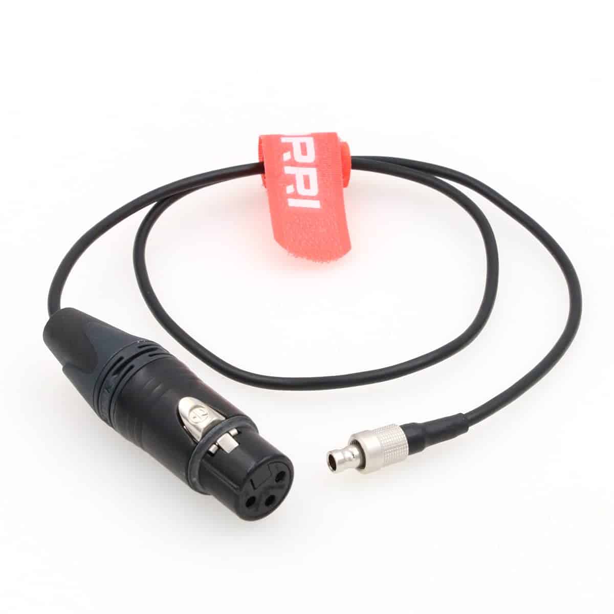 Cable de entrada a transmisor Sennheiser SK2000 FVB de 3 - Imagen 3