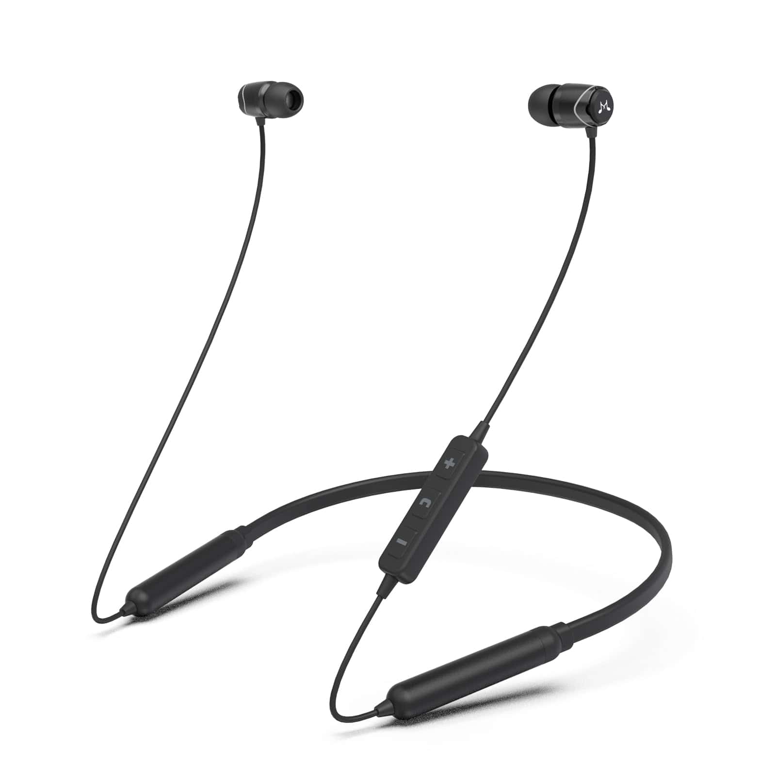 Audífonos inalámbricos SoundMAGIC E11BT Neckband Bluetooth