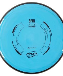 MVP Disc Sports Neutron Spin Disco de Golf Putter (165-170g