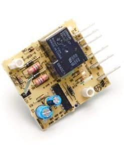 Tarjeta de Control de Descongelamiento Adaptativo para