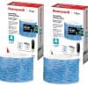 Filtro de repuesto para Humidificador Honeywell HAC-504