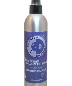 Extensor de Vida del Boliche So Fresh & So Clean por