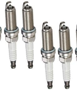 Bujía de iridio ENA para 1406 DILKAR7B11 Compatible con