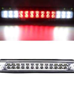 Tercera Luz de Freno LED para Chevy Silverado | GMC Sierra