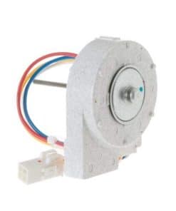 Motor del ventilador del condensador de -erador GE