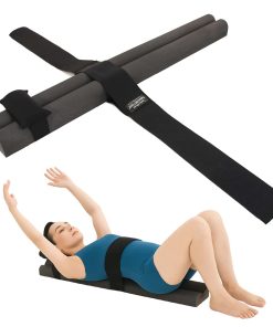 Sistema de Rodillos de Espuma Parasetter para Pilates,