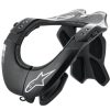 Alpinestars 6500019-LG/XL Bns Tech-2 Soporte para el Cuello