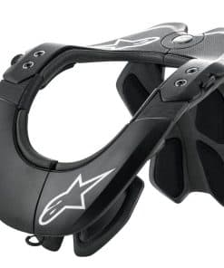 Alpinestars 6500019-LG/XL Bns Tech-2 Soporte para el Cuello