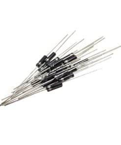 12pcs 2CL2FM 20KV 100mA 100nS Diodo de Alto Voltaje