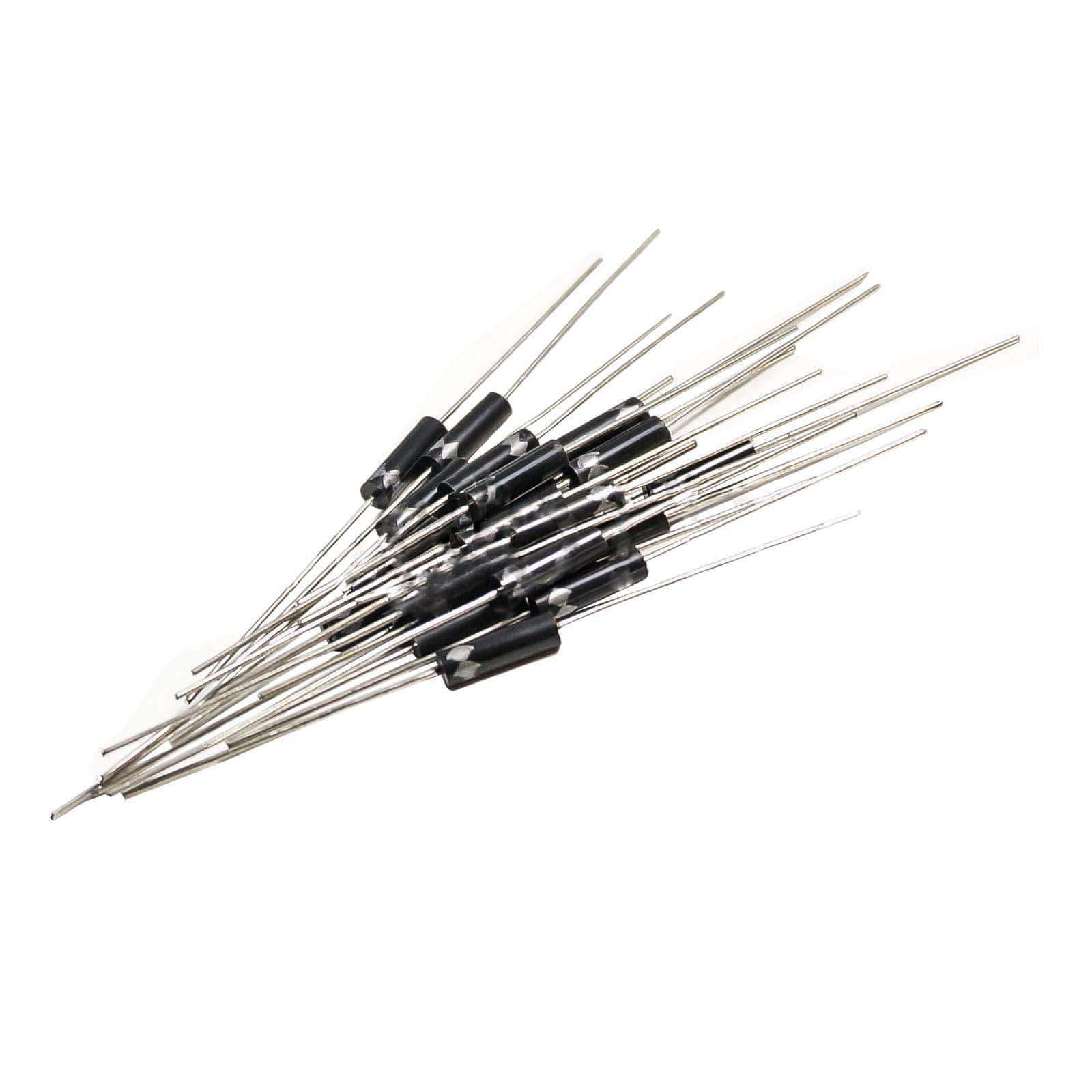 12pcs 2CL2FM 20KV 100mA 100nS Diodo de Alto Voltaje