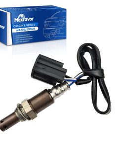 Sonda de relación aire-combustible arriba Maxfavor 1Pc