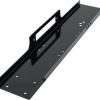 Placa de montaje de cabrestante RUGCEL WINCH Compatible con