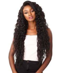 Pelucas Sensationnel What Lace 13X6 - Reyna Lacefrontal