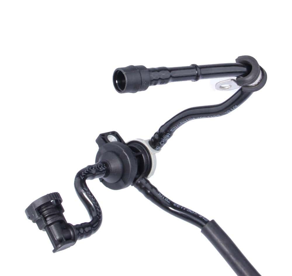 Válvula de purga del canister de vapor de combustible EA888 - Imagen 7