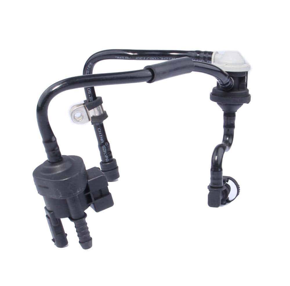 Válvula de purga del canister de vapor de combustible EA888 - Imagen 3