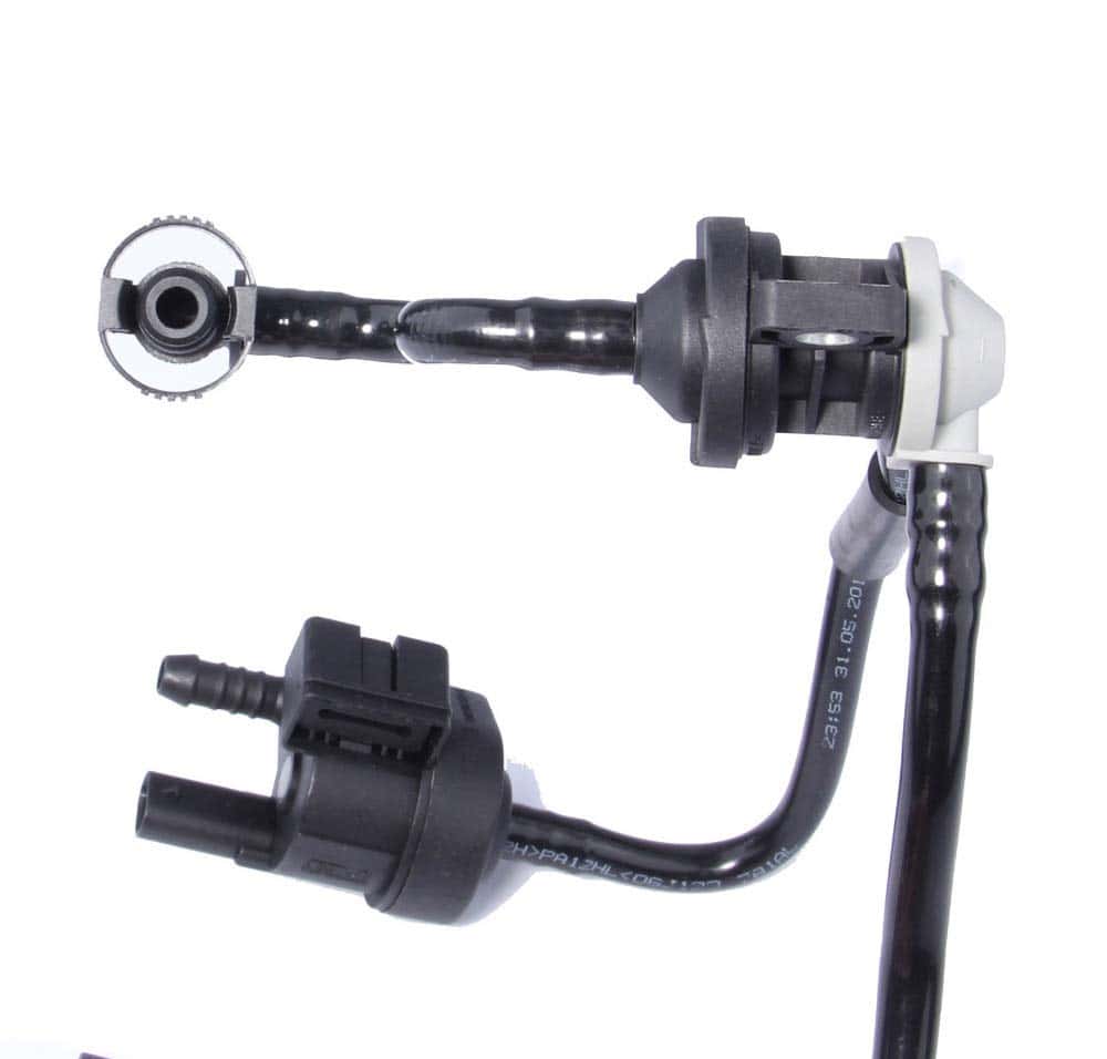 Válvula de purga del canister de vapor de combustible EA888 - Imagen 6