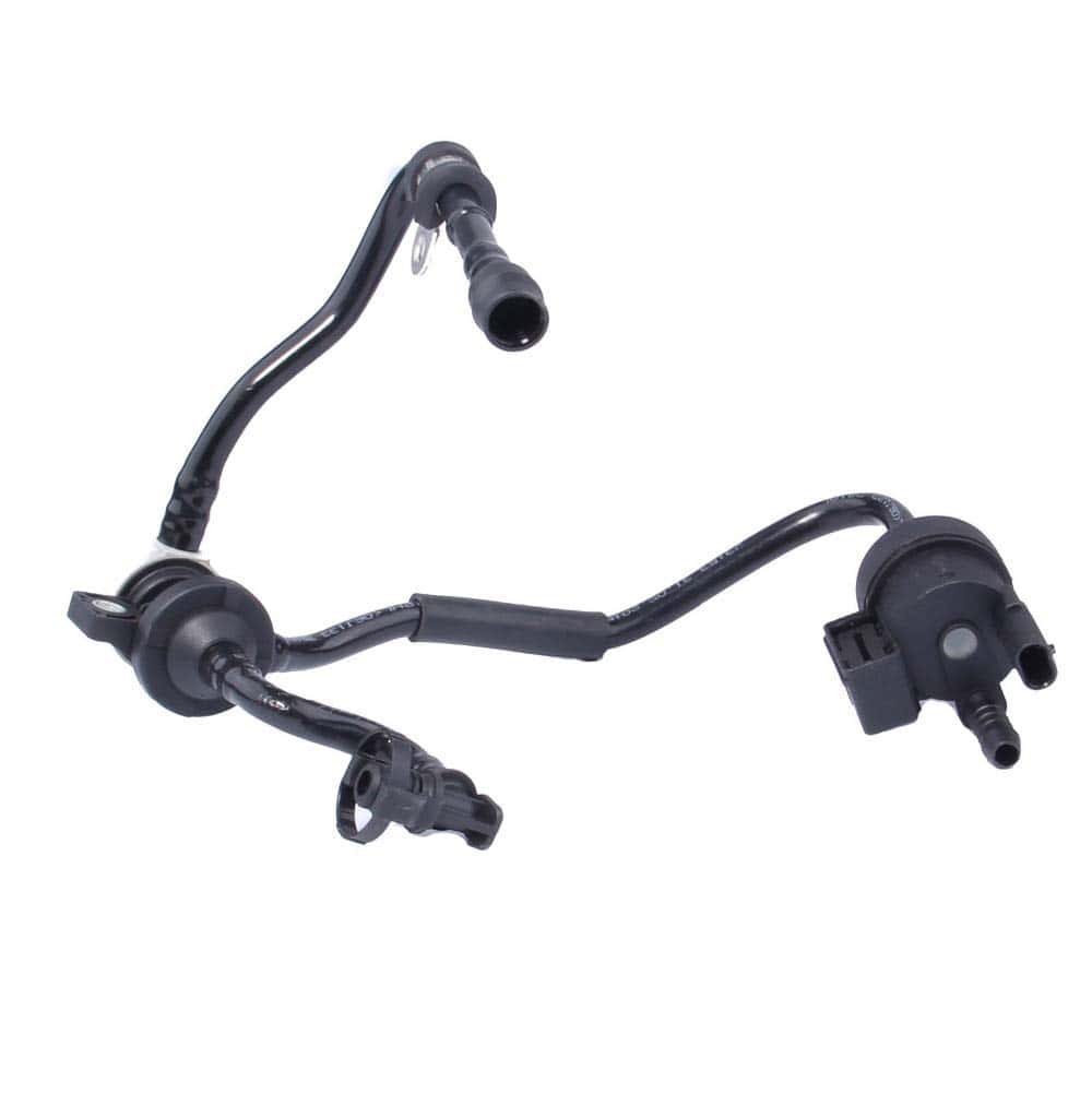 Válvula de purga del canister de vapor de combustible EA888 - Imagen 4