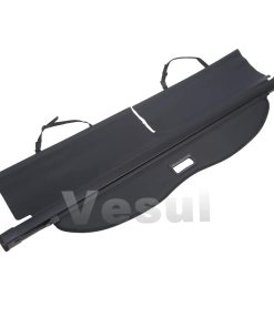 Vesul Cubierta de Carga Retráctil Compatible con Toyota