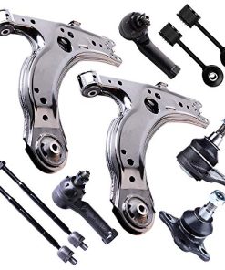 Kit de Suspensión Delantera SCITOO (10 piezas) para Jetta