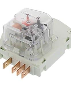 Defrost Timer para Refrigerador Frigidaire 241705102