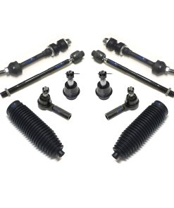 Conjunto de 10 Piezas de Junta Inferior de Suspensión