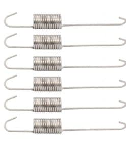 Kit de resortes de suspensión para lavadora Maytag y