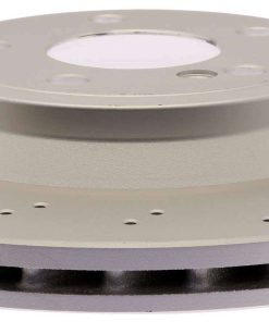 Disco de freno Raybestos -Multi