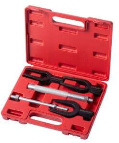 Kit de Herramientas para Barras de Dirección de Automóviles