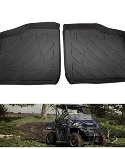 Tapetes KIWI MASTER para Polaris Ranger XP 900 Full-Size