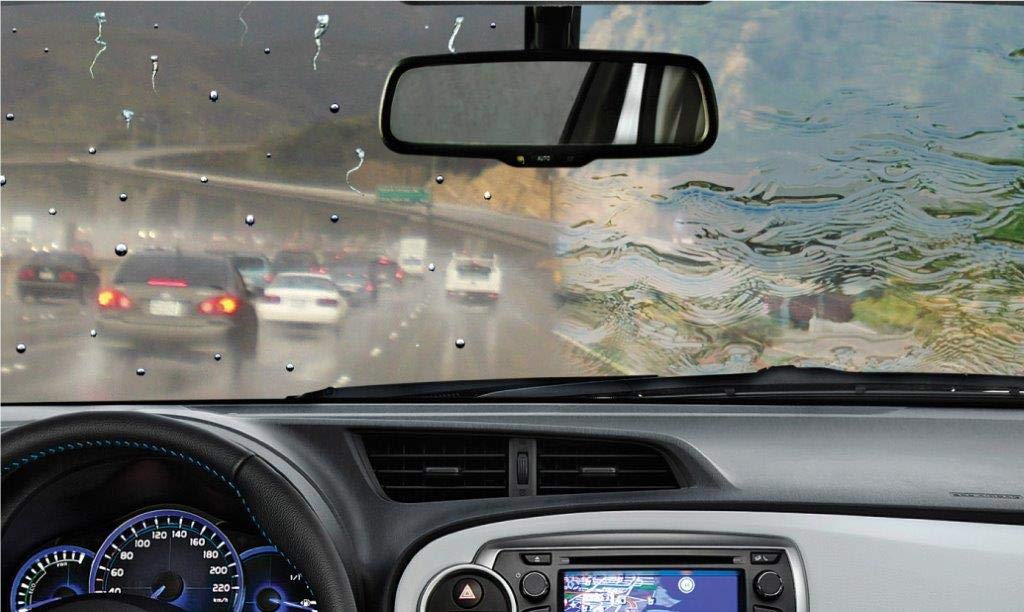 Kit de Detallado para Automóviles - Recubrimiento Repelente - Imagen 5