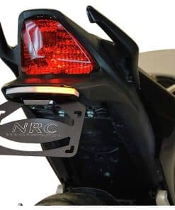 Eliminador de guardabarros New Rage Cycles Compatible con