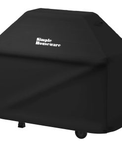 Cubierta para Parrilla de Gas BBQ Resistente al Agua de 55