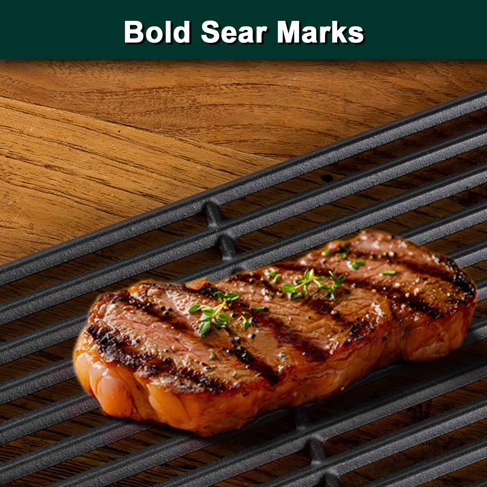 463215515 G519-A400-W1 Rejillas de Repuesto para Parrillas - Imagen 7