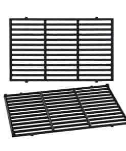 7638 Spirit Grill Piezas de Repuesto para Parrillas Weber