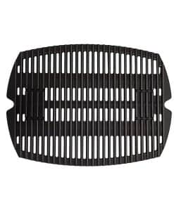 Rejillas de Parrilla de Hierro Fundido para Reemplazo de