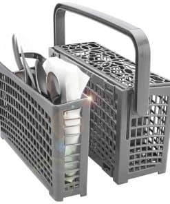 Cesta de cubiertos para lavaplatos Noa Store (Desmontable