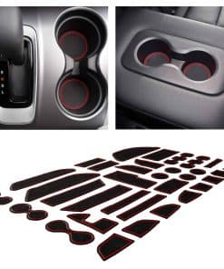 CupHolderHero Accesorios para Honda Pilot 2016-2022 - Juego