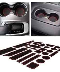 CupHolderHero para Honda Ridgeline Accesorios 2017-2023