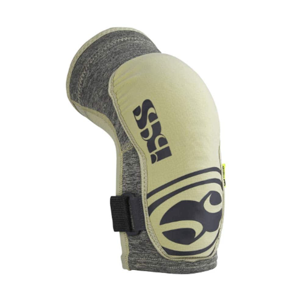 IXS FLOW EVO+ PROTECTOR DE CODO TRANSPIRABLE, EQUIPO DE