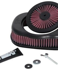 Filtro de aire para motor K&N: Alto rendimiento, Premium,