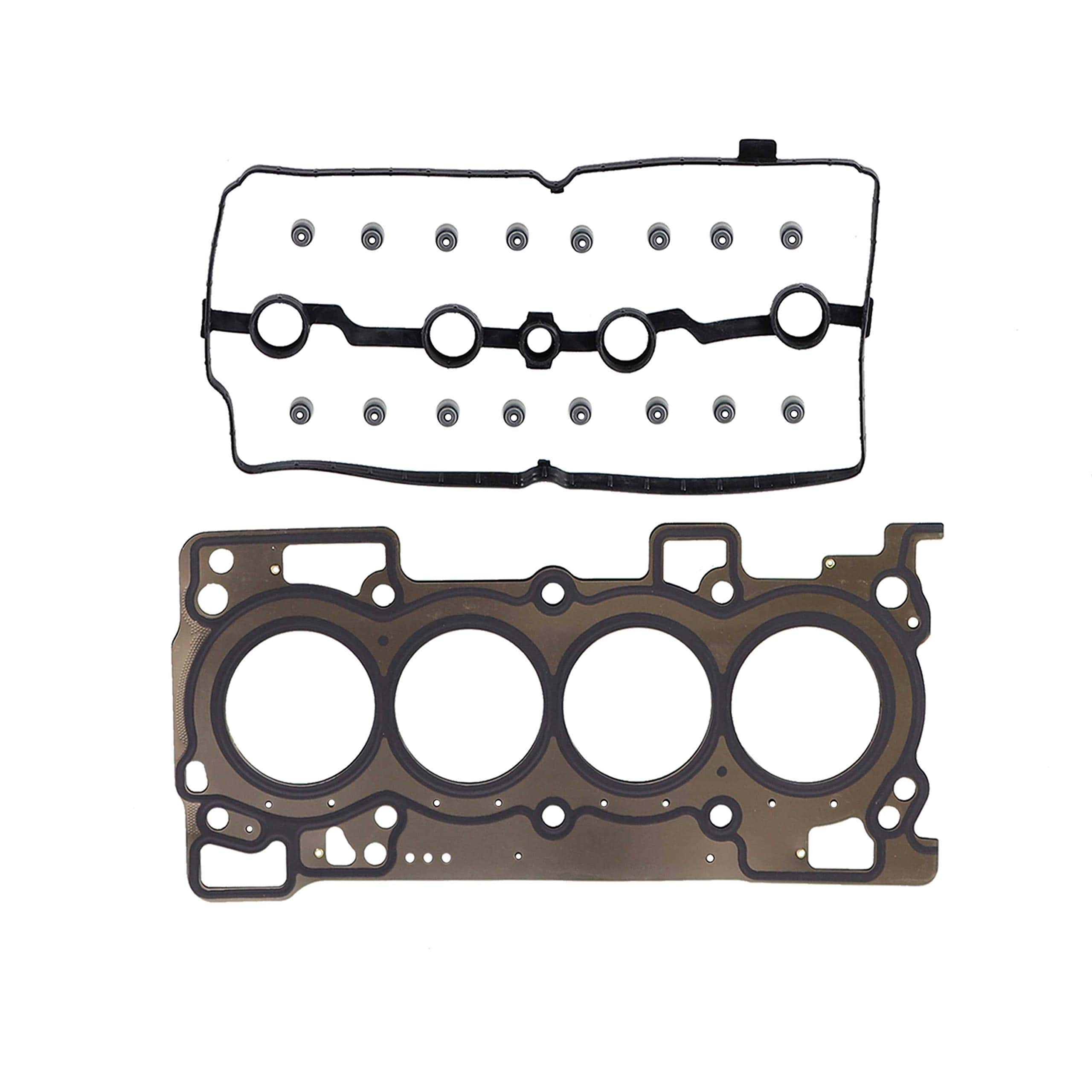 Juego completo de empaques DNJ FGS6078 para Nissan Juke - Imagen 4