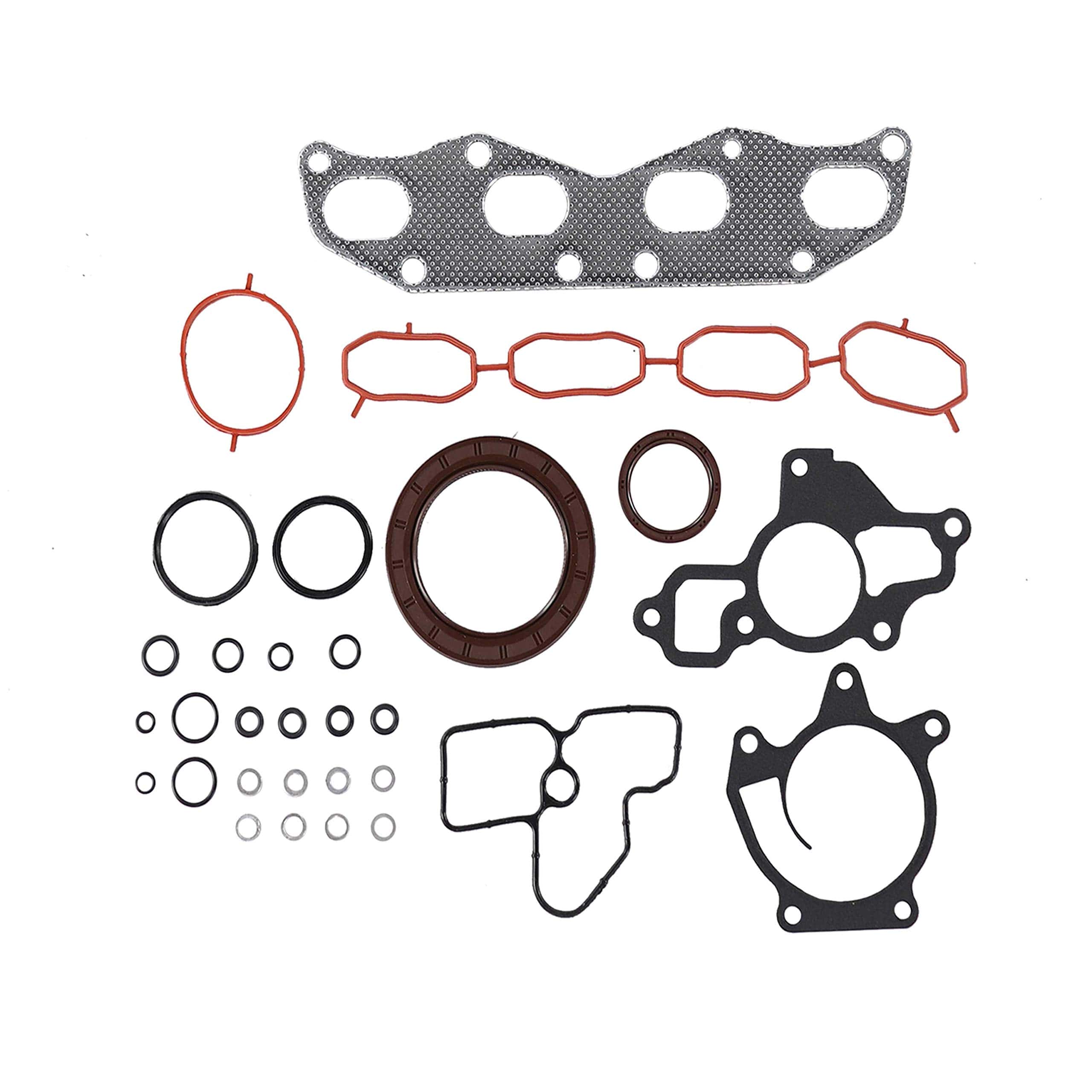 Juego completo de empaques DNJ FGS6078 para Nissan Juke - Imagen 3