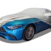 CarsCover Funda a medida para Mercedes Benz SL-Class SL400