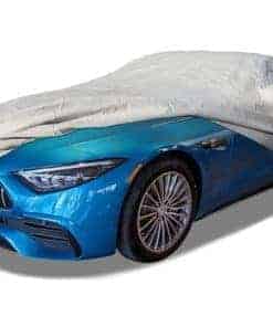 CarsCover Funda a medida para Mercedes Benz SL-Class SL400