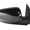 Espejo retrovisor del lado del pasajero Dependable Direct -