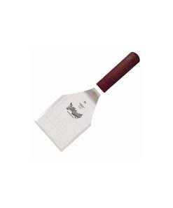 Espátula resistente Mercer Cutlery M18280 Hell's Handle 5"
